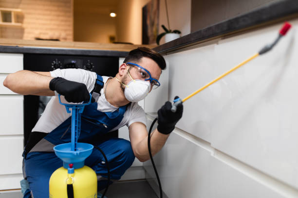 Best Exterminator Services  in Roanoke, VA